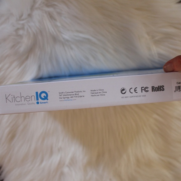 KitchenIQ, innovation quality smart Wireless Nutriscale - Picture 7 of 10